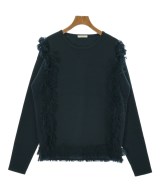 Chloe（クロエ）ニット・セーター 紺 サイズ:M レディース/2200669670073