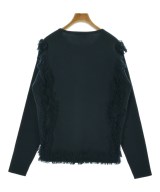 Chloe（クロエ）ニット・セーター 紺 サイズ:M レディース/2200669670073