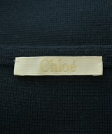 Chloe（クロエ）ニット・セーター 紺 サイズ:M レディース/2200669670073