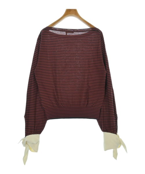 Chloe（クロエ）ニット・セーター 赤 サイズ:XS レディース/2200669670080