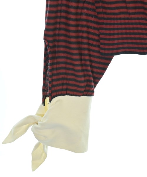 Chloe（クロエ）ニット・セーター 赤 サイズ:XS レディース/2200669670080