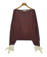 Chloe（クロエ）ニット・セーター 赤 サイズ:XS レディース/2200669670080