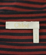 Chloe（クロエ）ニット・セーター 赤 サイズ:XS レディース/2200669670080