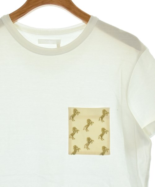 Chloe（クロエ）Tシャツ・カットソー 白 サイズ:M レディース/2200669670103