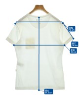 Chloe（クロエ）Tシャツ・カットソー 白 サイズ:M レディース/2200669670103