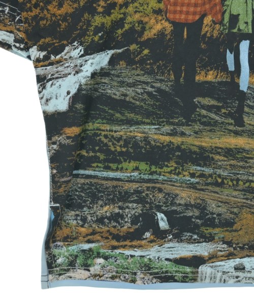 Chloe（クロエ）Tシャツ・カットソー 青 サイズ:M レディース/2200669670110