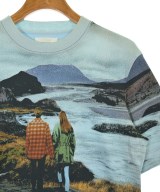 Chloe（クロエ）Tシャツ・カットソー 青 サイズ:M レディース/2200669670110