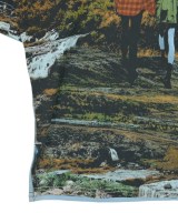 Chloe（クロエ）Tシャツ・カットソー 青 サイズ:M レディース/2200669670110