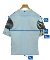 Chloe（クロエ）Tシャツ・カットソー 青 サイズ:M レディース/2200669670110