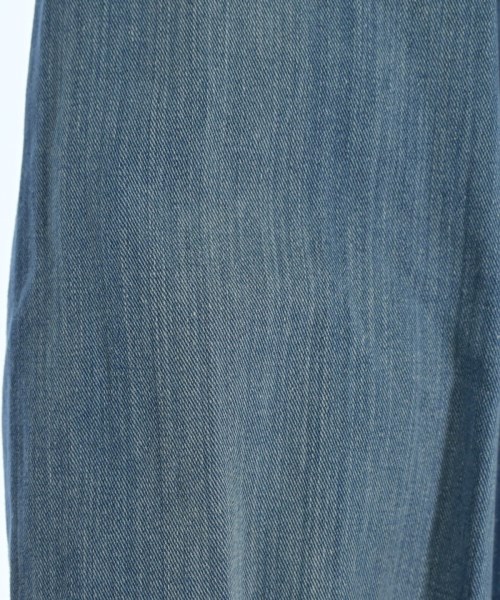 Chloe（クロエ）ブラウス 青 サイズ:34(XXS位) レディース/2200669670127