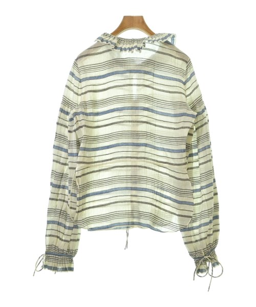 Chloe（クロエ）ブラウス 白 サイズ:36(XS位) レディース/2200669670134