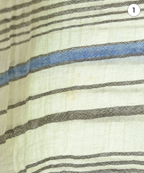 Chloe（クロエ）ブラウス 白 サイズ:36(XS位) レディース/2200669670134