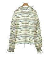 Chloe（クロエ）ブラウス 白 サイズ:36(XS位) レディース/2200669670134