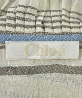 Chloe（クロエ）ブラウス 白 サイズ:36(XS位) レディース/2200669670134