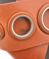 Chloe（クロエ）サンダル 茶 サイズ:EU37(23.5cm位) レディース/2200669670141