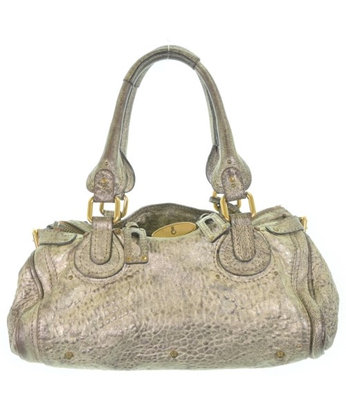 Chloe(クロエ)その他 ゴールド サイズ:-/2200669732030