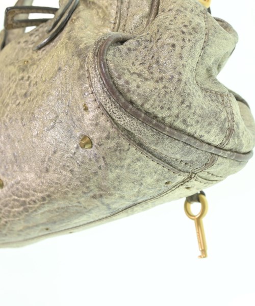 Chloe（クロエ）その他 ゴールド サイズ:- レディース/2200669732030