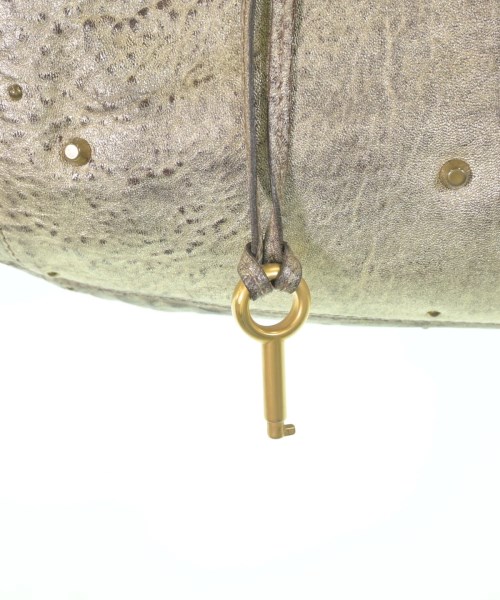 Chloe（クロエ）その他 ゴールド サイズ:- レディース/2200669732030