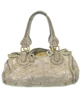 Chloe（クロエ）その他 ゴールド サイズ:- レディース/2200669732030