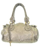 Chloe（クロエ）その他 ゴールド サイズ:- レディース/2200669732030