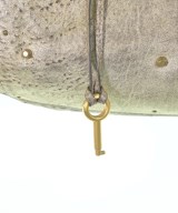 Chloe（クロエ）その他 ゴールド サイズ:- レディース/2200669732030