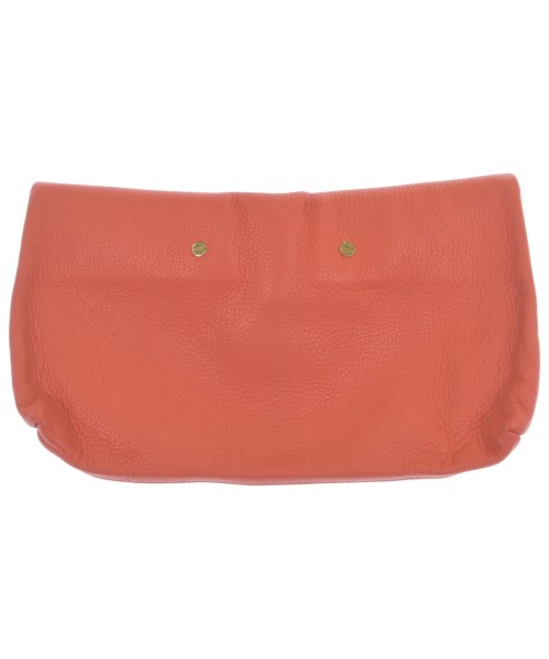 Chloe（クロエ）クラッチバッグ オレンジ サイズ:- レディース/2200669732047
