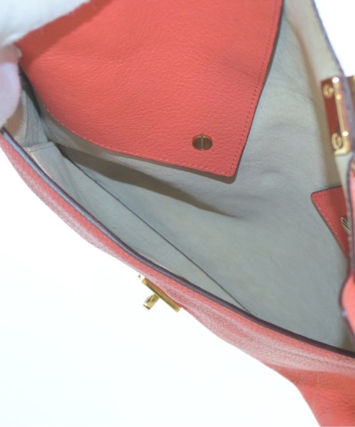 Chloe（クロエ）クラッチバッグ オレンジ サイズ:- レディース/2200669732047