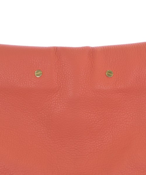 Chloe（クロエ）クラッチバッグ オレンジ サイズ:- レディース/2200669732047