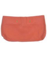 Chloe（クロエ）クラッチバッグ オレンジ サイズ:- レディース/2200669732047