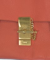 Chloe（クロエ）クラッチバッグ オレンジ サイズ:- レディース/2200669732047