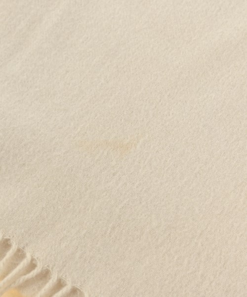 Chloe（クロエ）マフラー 白 サイズ:- レディース/2200663519095