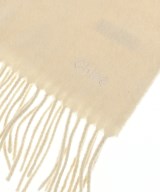 Chloe（クロエ）マフラー 白 サイズ:- レディース/2200663519095