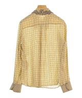 Chloe（クロエ）カジュアルシャツ ベージュ サイズ:36(XS位) レディース/2200670180011