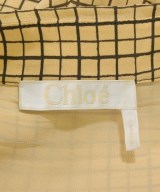 Chloe（クロエ）カジュアルシャツ ベージュ サイズ:36(XS位) レディース/2200670180011