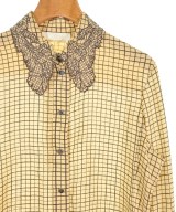 Chloe（クロエ）カジュアルシャツ ベージュ サイズ:36(XS位) レディース/2200670180011