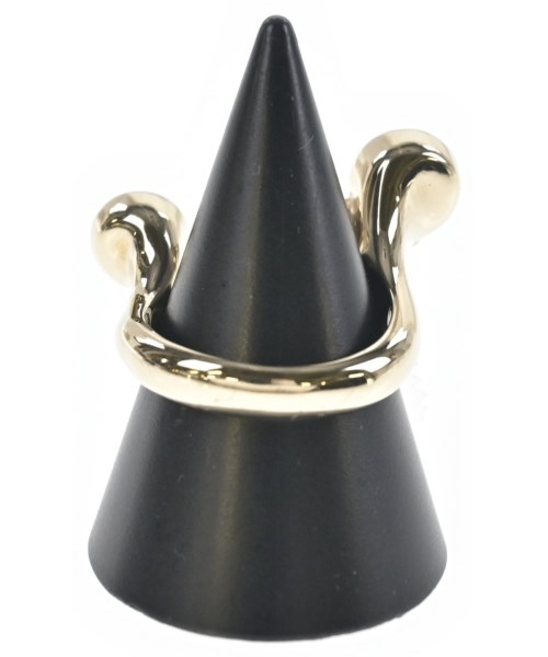 Chloe（クロエ）リング シルバー サイズ:14 レディース/2200670182060