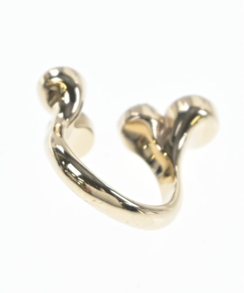 Chloe（クロエ）リング シルバー サイズ:14 レディース/2200670182060