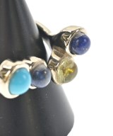 Chloe（クロエ）リング シルバー サイズ:14 レディース/2200670182060