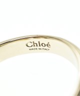 Chloe（クロエ）リング シルバー サイズ:14 レディース/2200670182060