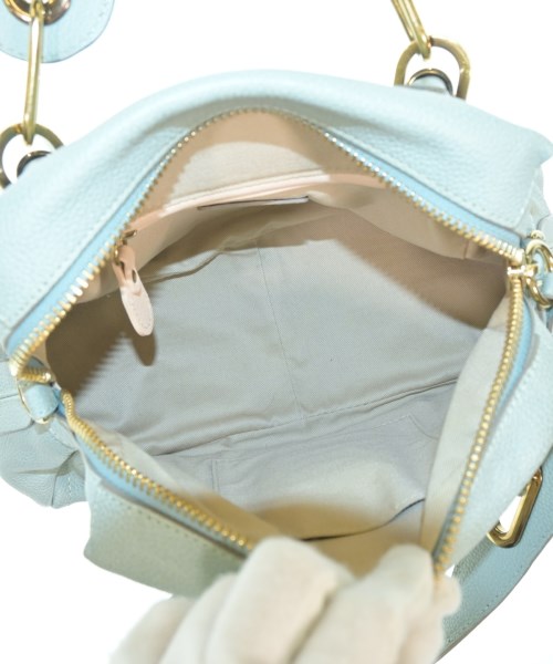 Chloe（クロエ）ハンドバッグ 緑 サイズ:- レディース/2200668167086