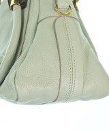 Chloe（クロエ）ハンドバッグ 緑 サイズ:- レディース/2200668167086