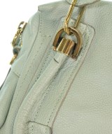 Chloe（クロエ）ハンドバッグ 緑 サイズ:- レディース/2200668167086