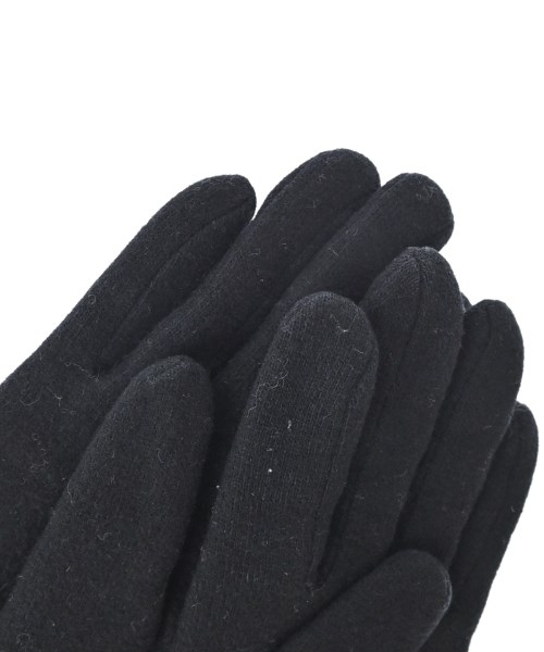 Chloe（クロエ）手袋 黒 サイズ:- レディース/2200669059038