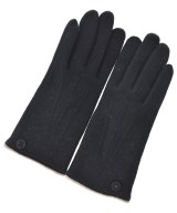 Chloe（クロエ）手袋 黒 サイズ:- レディース/2200669059038