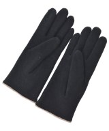 Chloe（クロエ）手袋 黒 サイズ:- レディース/2200669059038