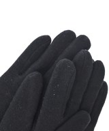 Chloe（クロエ）手袋 黒 サイズ:- レディース/2200669059038