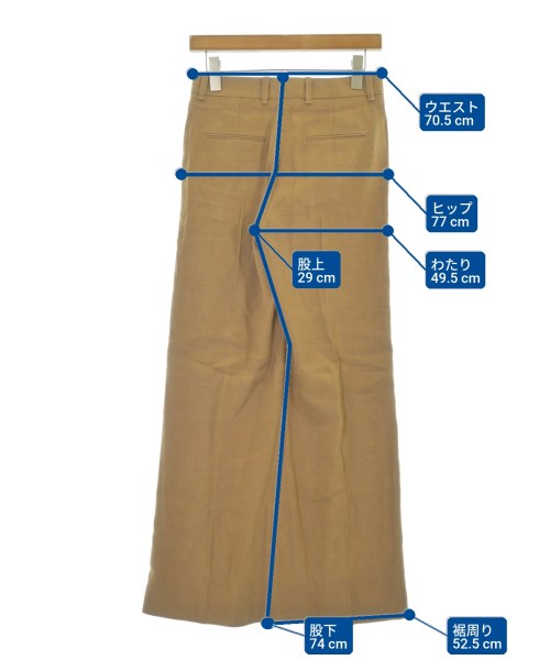 Chloe（クロエ）その他 ベージュ サイズ:34(XXS位) レディース/2200668065047