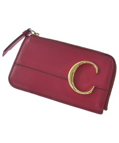 Chloe(クロエ)の財布・コインケース サイズ:- 8,200円