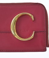 Chloe（クロエ）財布・コインケース ピンク サイズ:- レディース/2200668065061