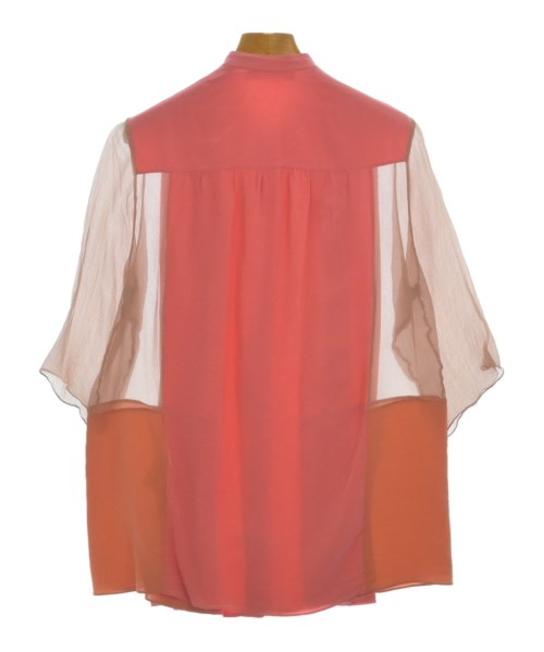 Chloe（クロエ）ブラウス ピンク サイズ:34(XS位) レディース/2200670958030